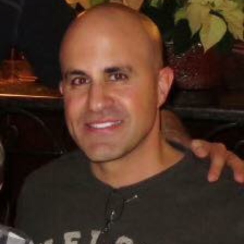 Meet your Posher, Mark